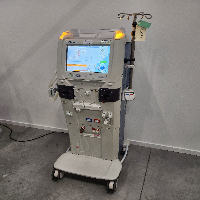 Baxter Artis Physio Plus - Dialysis image 1